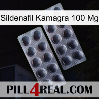 Sildenafil Kamagra 100Mg 31